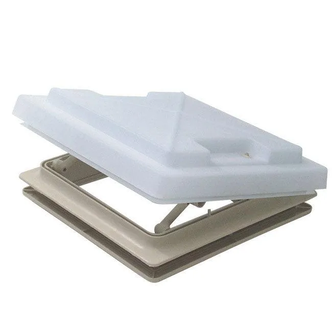 MPK Ventilated Caravan Rooflight - 360mm x 320mm