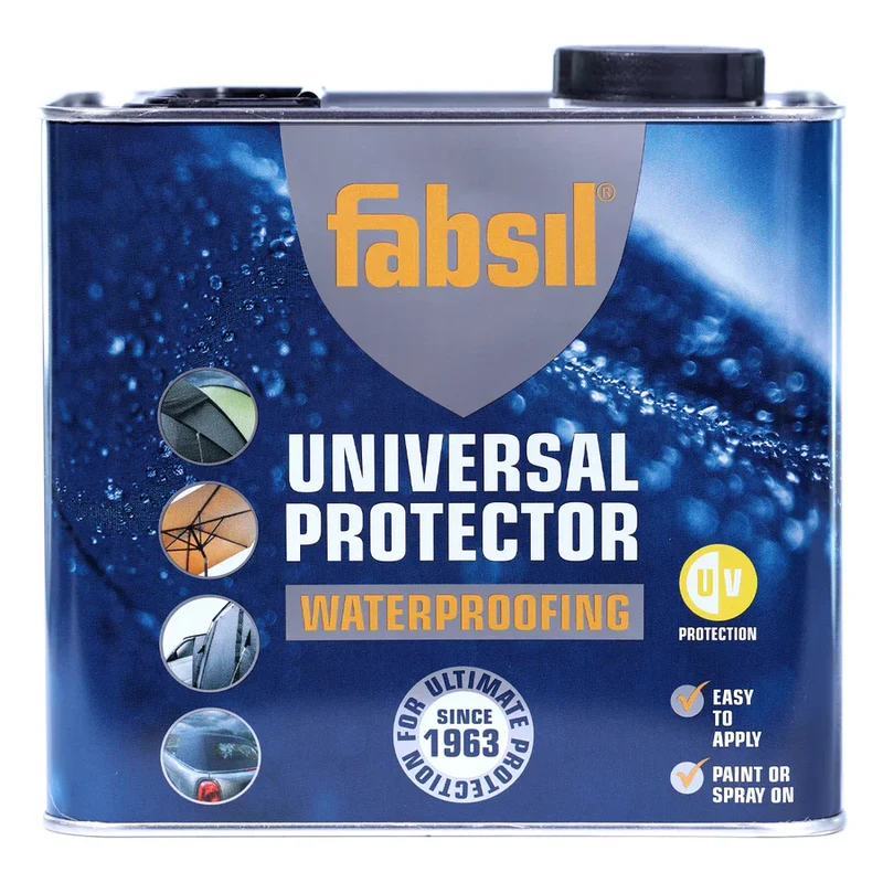 Grangers Fabsil Waterproofer - 2.5 Litres