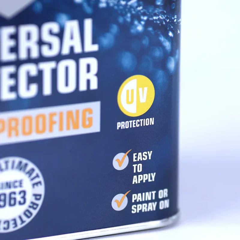 Grangers Fabsil Waterproofer - 2.5 Litres