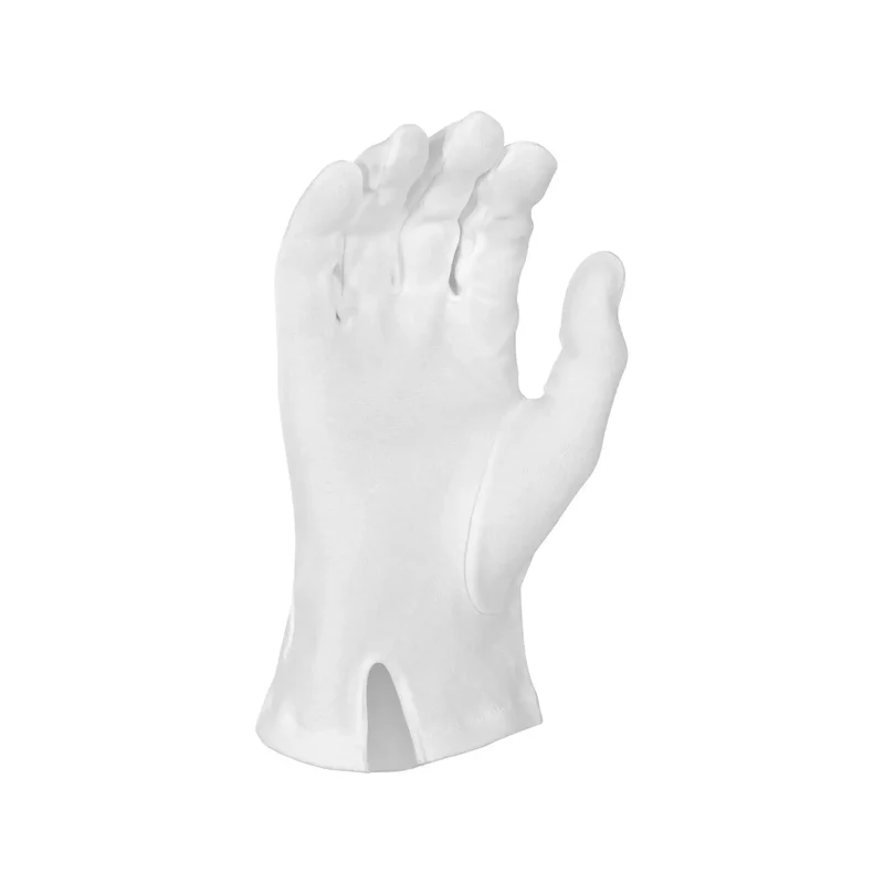 BW Paradehandschuhe neuwertig