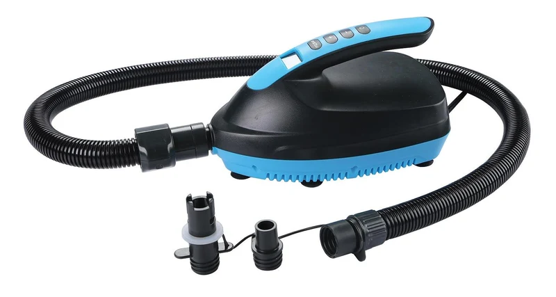 Sunncamp 12v Electric Air Awning Pump