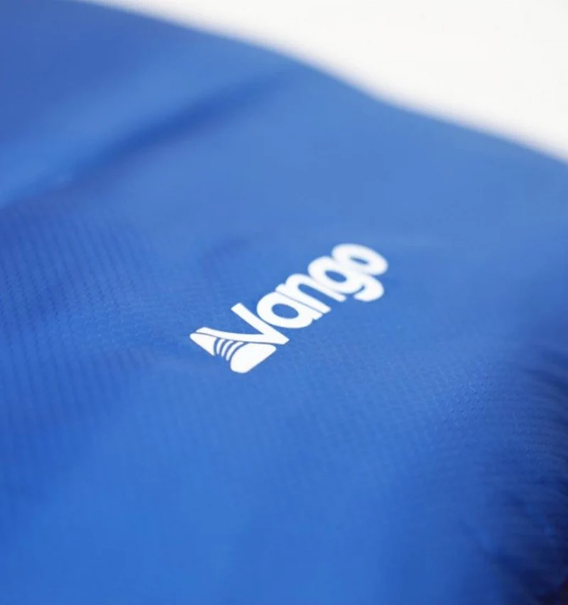 Vango Nitestar 250 Sleeping Bag - Classic Blue
