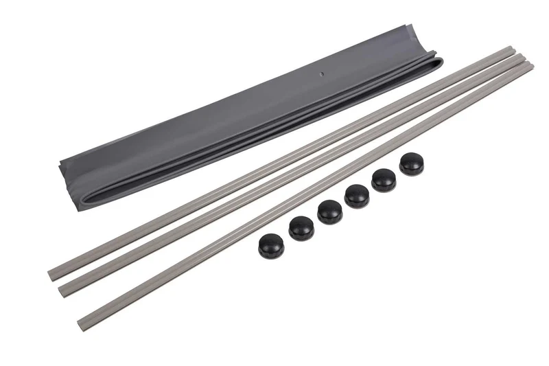 Dometic Limpet Suction System 6mm Driveaway Kit