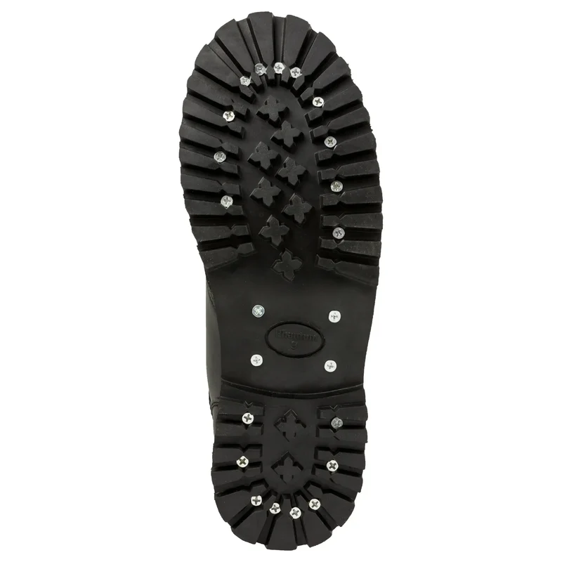Stiefel Phantom Boots 3-Buckle