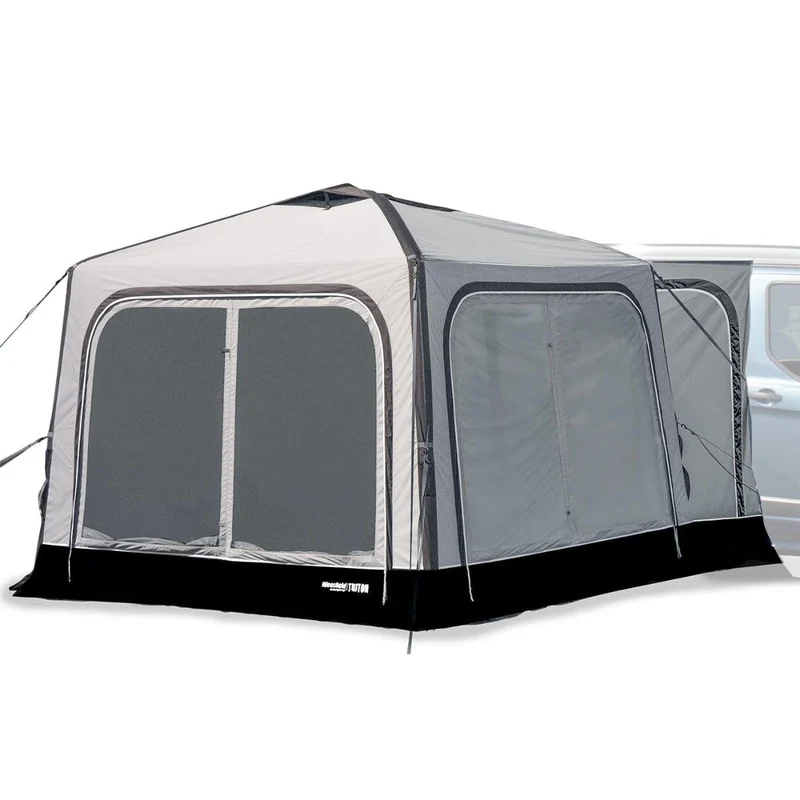 Westfield Triton Air 300 driveaway Motorhome And Campervan Awning