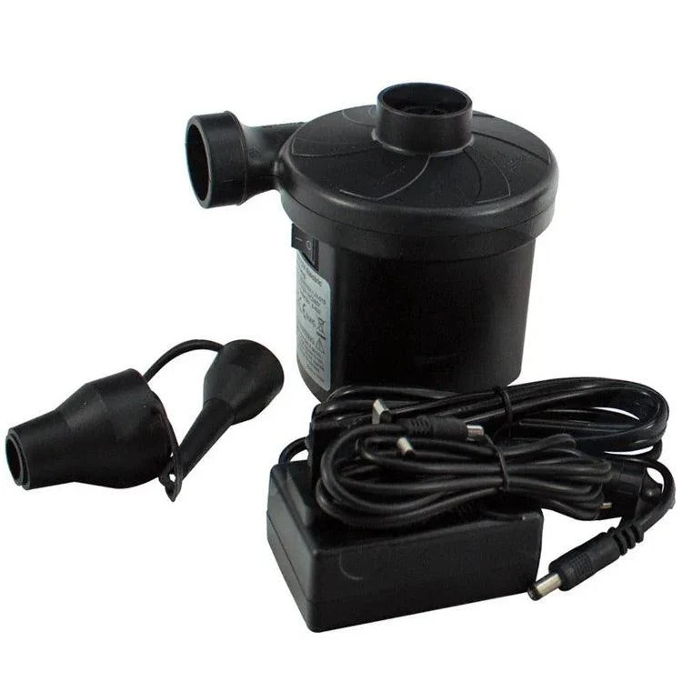 Redwood Leisure Electric Air Pump 12/240 Volts