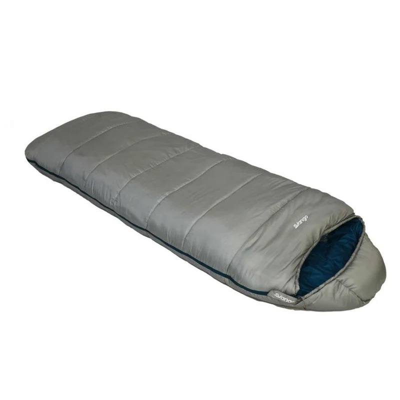 Vango Nitestar Alpha 300 Quad Sleeping Bag