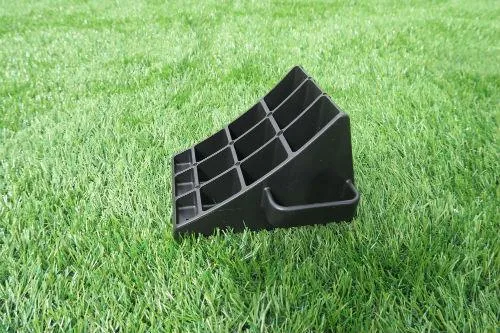 Milenco MGI Wedge Chock