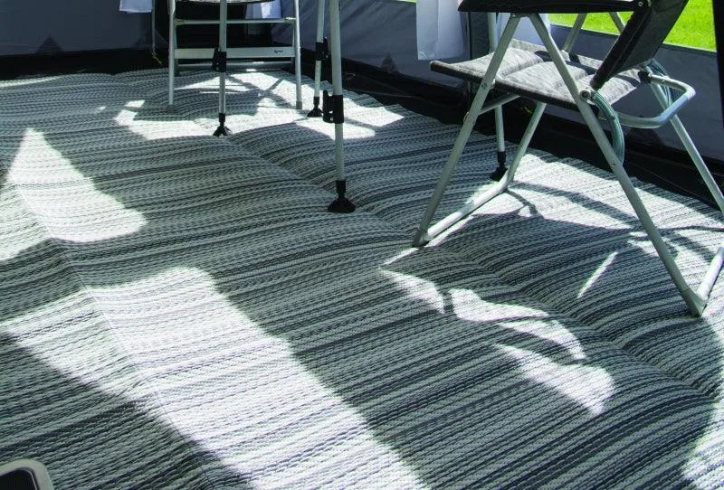 Kampa Continental Carpet-2.5m x 2.5m