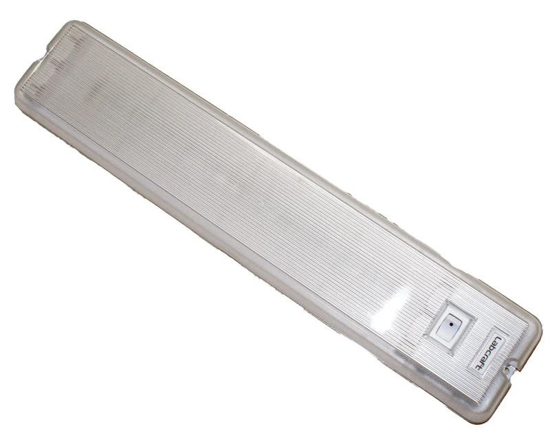 Labcraft DXLED-12 Linear LED Caravan Interior Striplight - 12 Volts