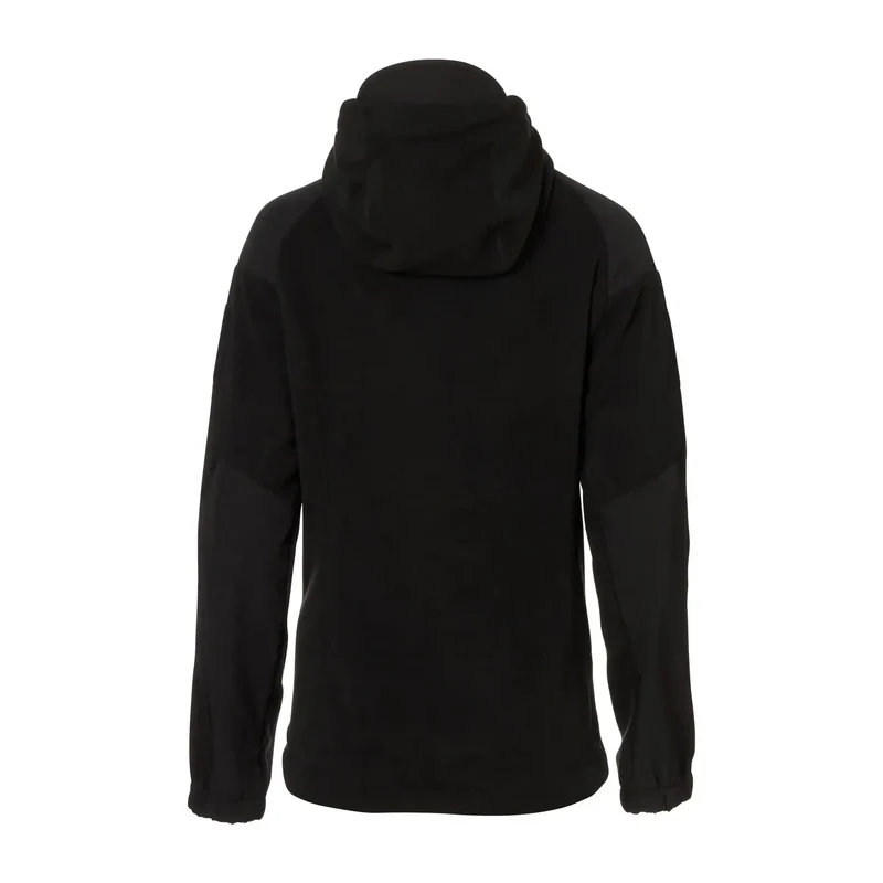 Jacke Cumulus Heavy Fleece Frauen
