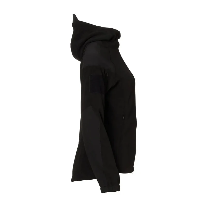 Jacke Cumulus Heavy Fleece Frauen