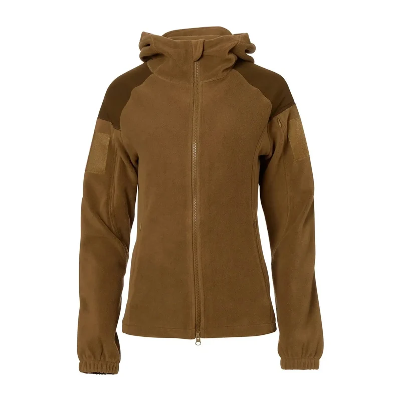 Jacke Cumulus Heavy Fleece Frauen