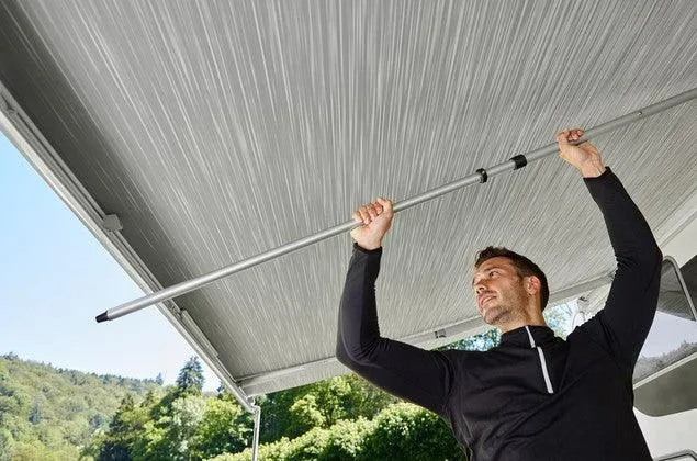 Thule Tension Rafter Aluminium G2