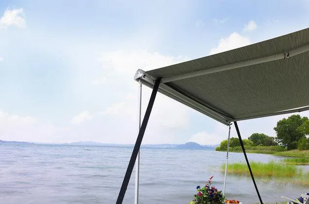 Thule 'Hold Down' Universal Awning Tie-Down Kit