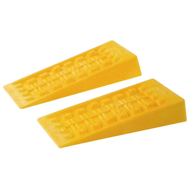 Fiamma Level System Magnum Levelling Ramps