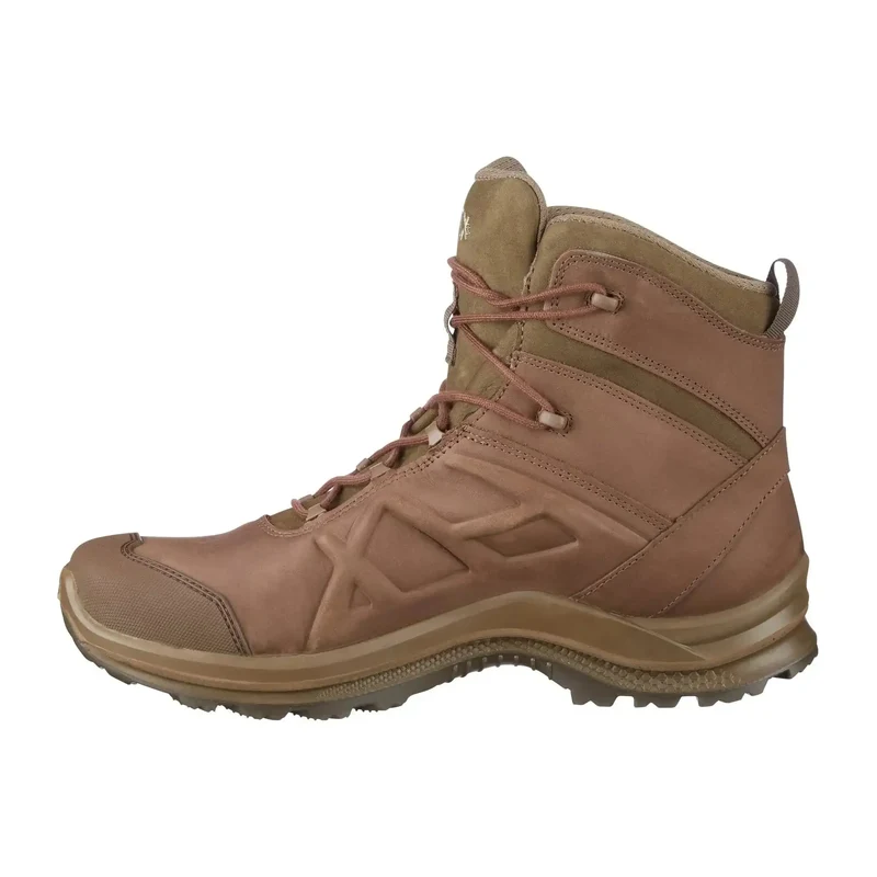 Stiefel Black Eagle Nature GTX MID