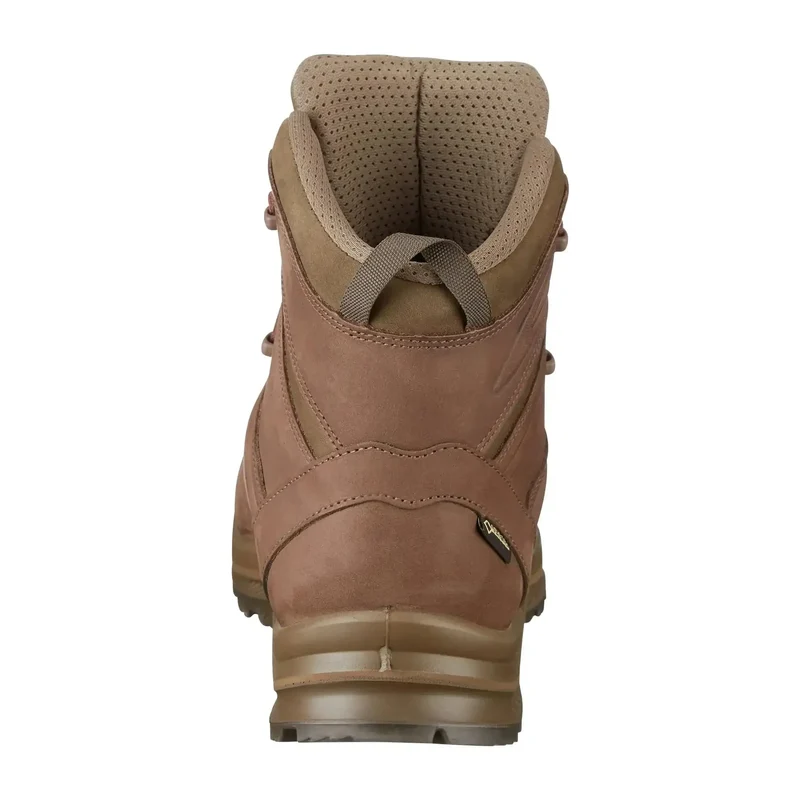 Stiefel Black Eagle Nature GTX MID