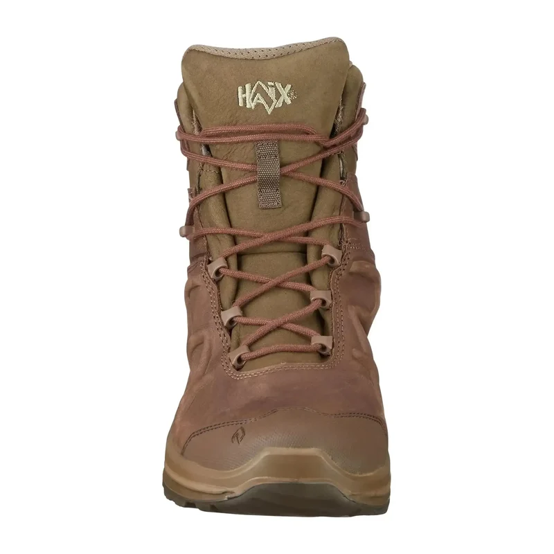 Stiefel Black Eagle Nature GTX MID