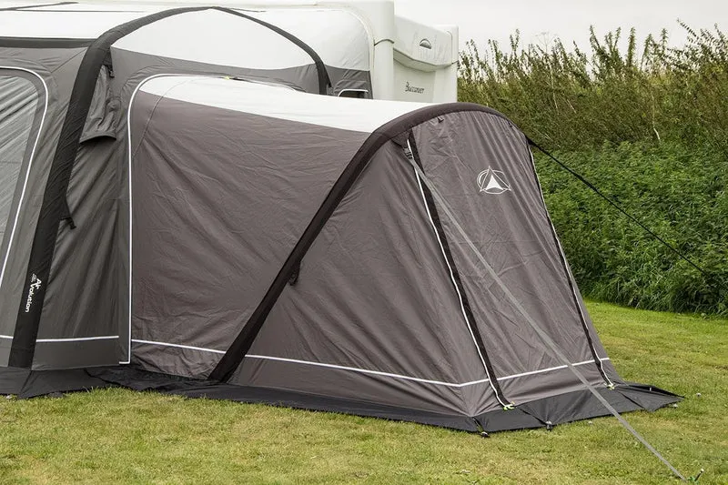 Sunncamp Icon / Esteemed Air Annexe