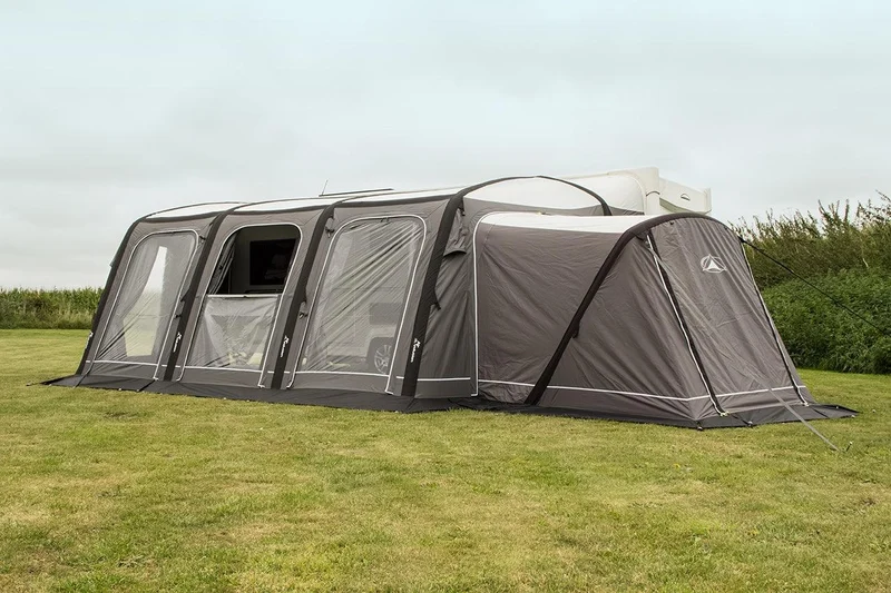 Sunncamp Icon / Esteemed Air Annexe