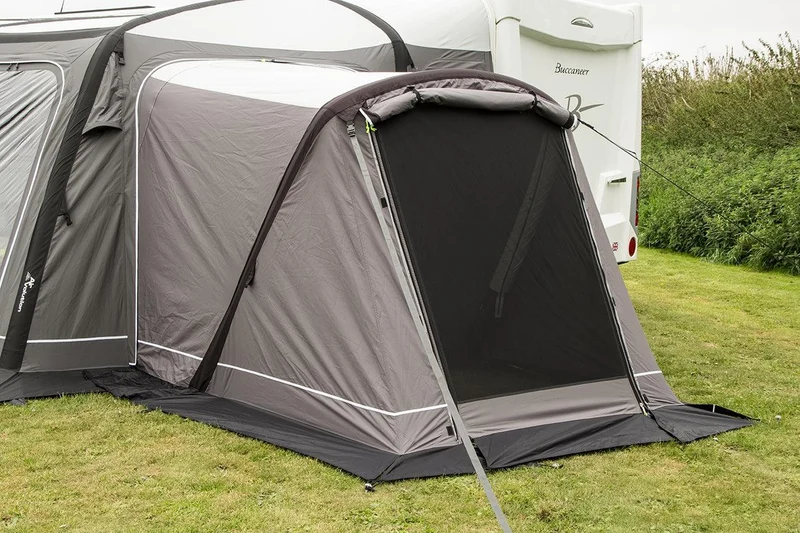 Sunncamp Icon / Esteemed Air Annexe
