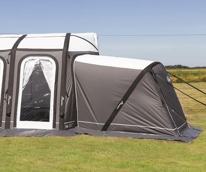 Sunncamp Icon / Esteemed Air Annexe