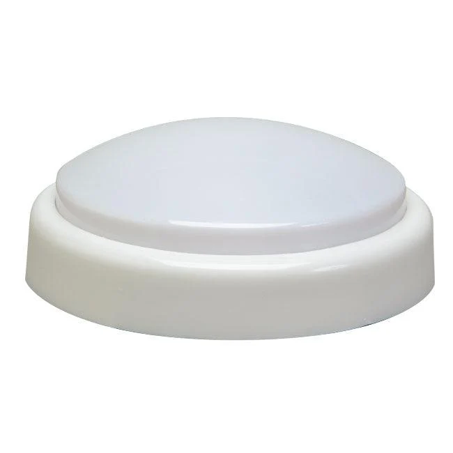 Battery-operated Push On Lamp