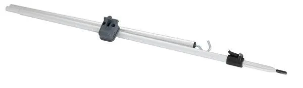 Quest Easy Porch Aluminium Roof Pole Storm Kit