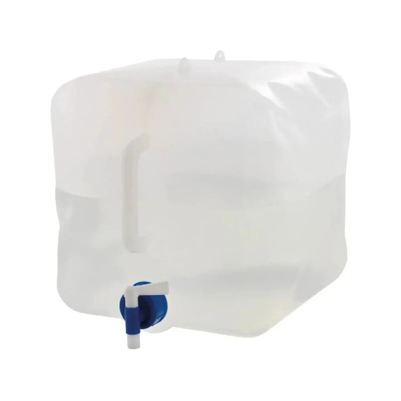 Wasserkanister 15 L faltbar
