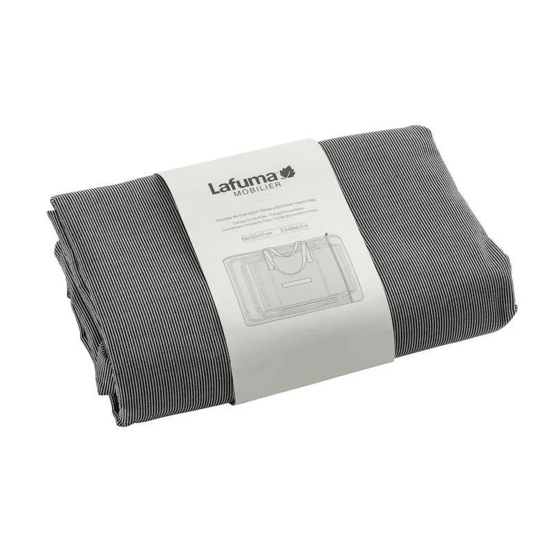 Lafuma Reclining Chair Travel Bag - Anthracite