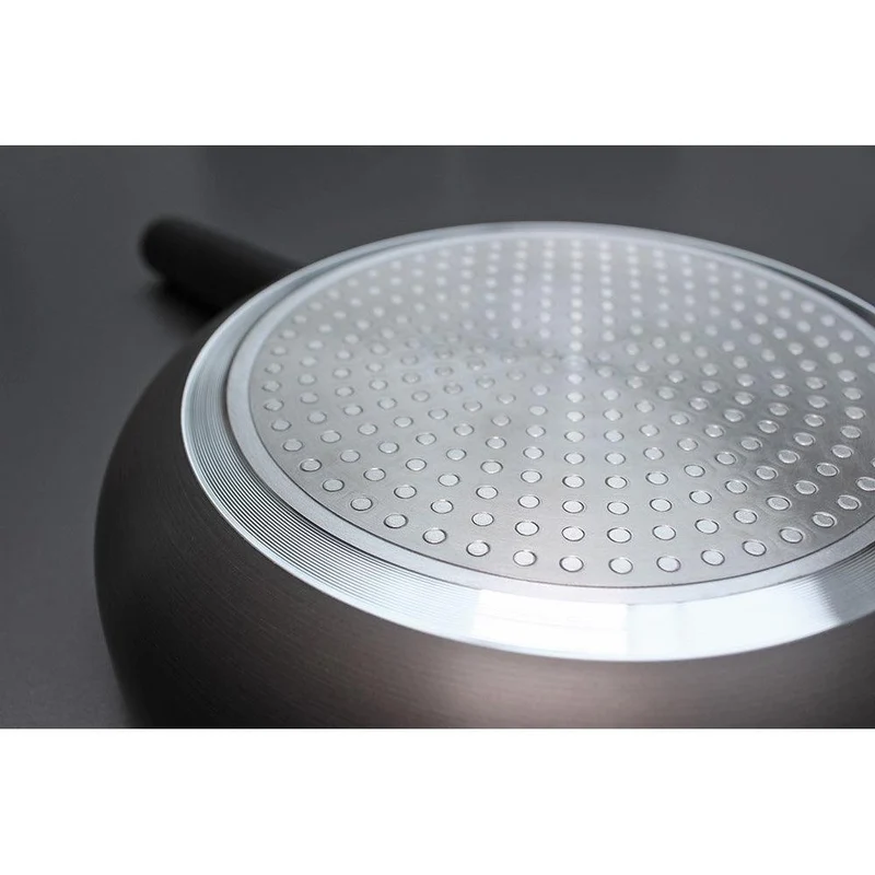 Outdoor Revolution Koga 3 piece Induction Pan Set