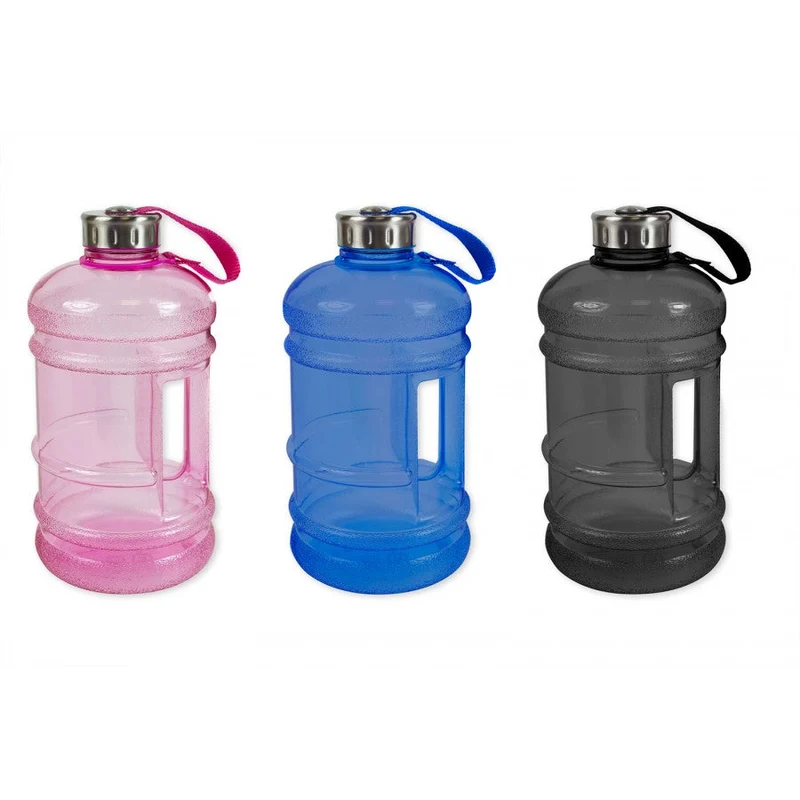 Water bottle 2.2L