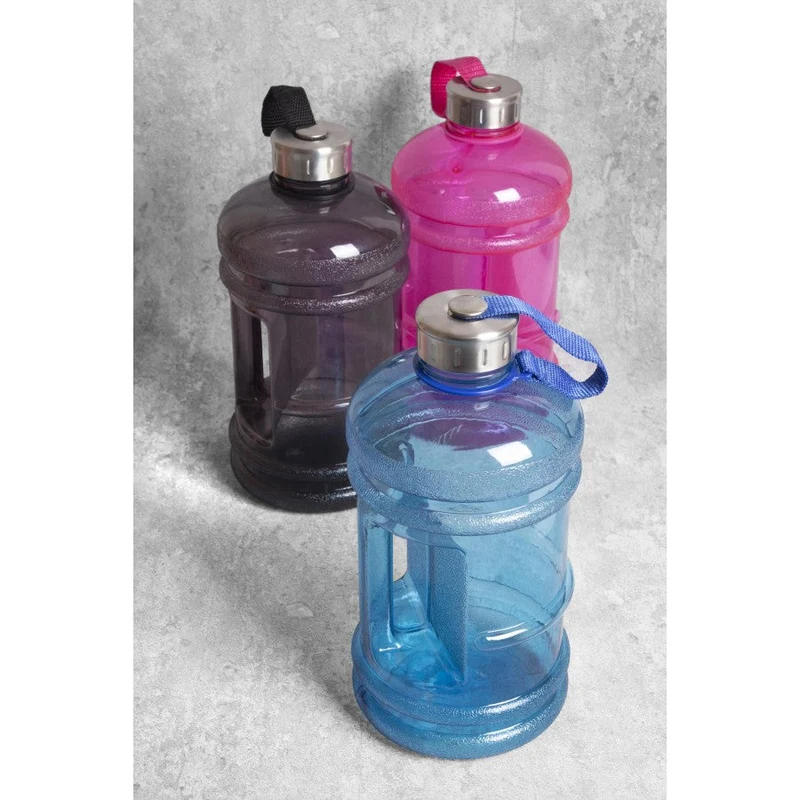 Water bottle 2.2L