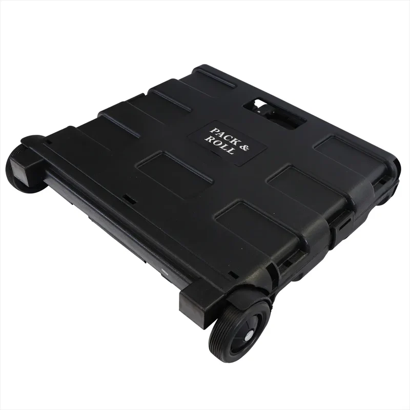 Pack & Roll Collapsible Trolley