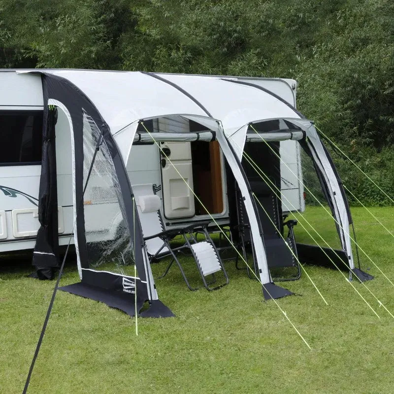 Leisurewize Ontario 20-260 Porch Awning