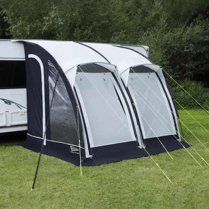 Leisurewize Ontario 20-260 Porch Awning