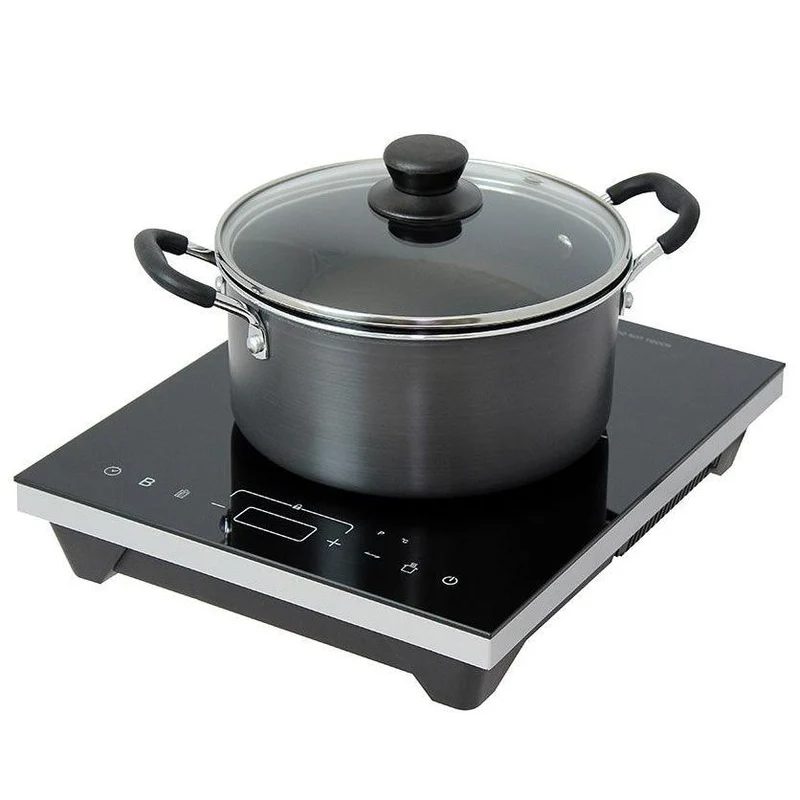 Outdoor Revolution Camping Induction Hob - Single