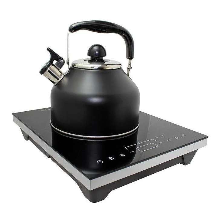 Outdoor Revolution Camping Induction Hob - Single