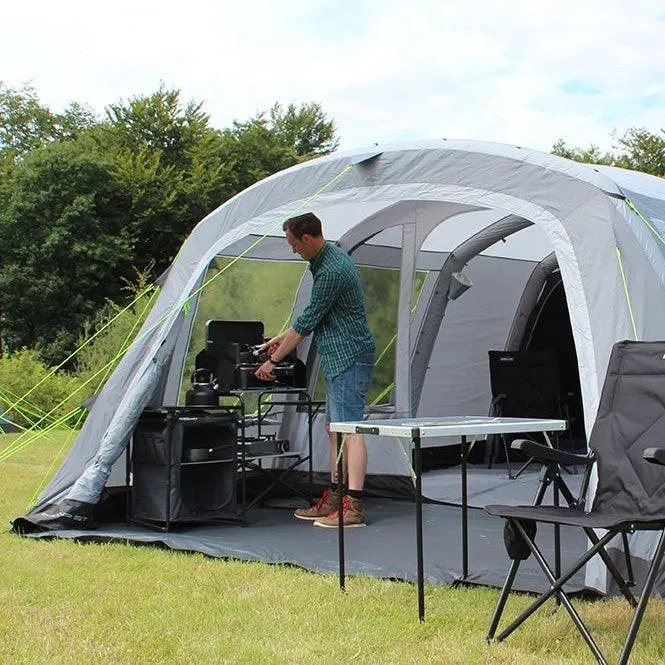 Outdoor Revolution Camping Induction Hob - Single