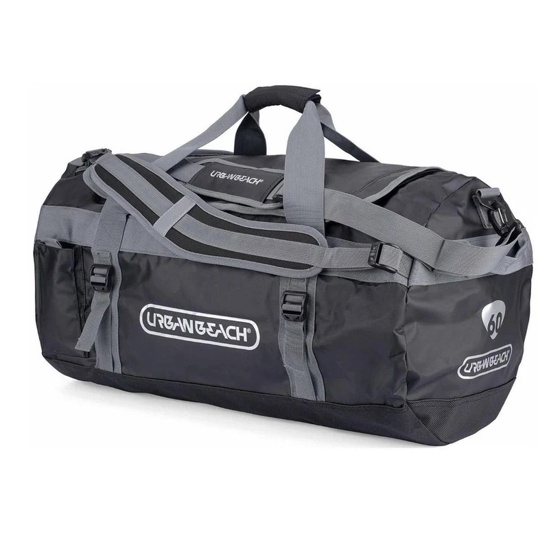 Urban Beach 60 Litre Waterproof Duffle Bag