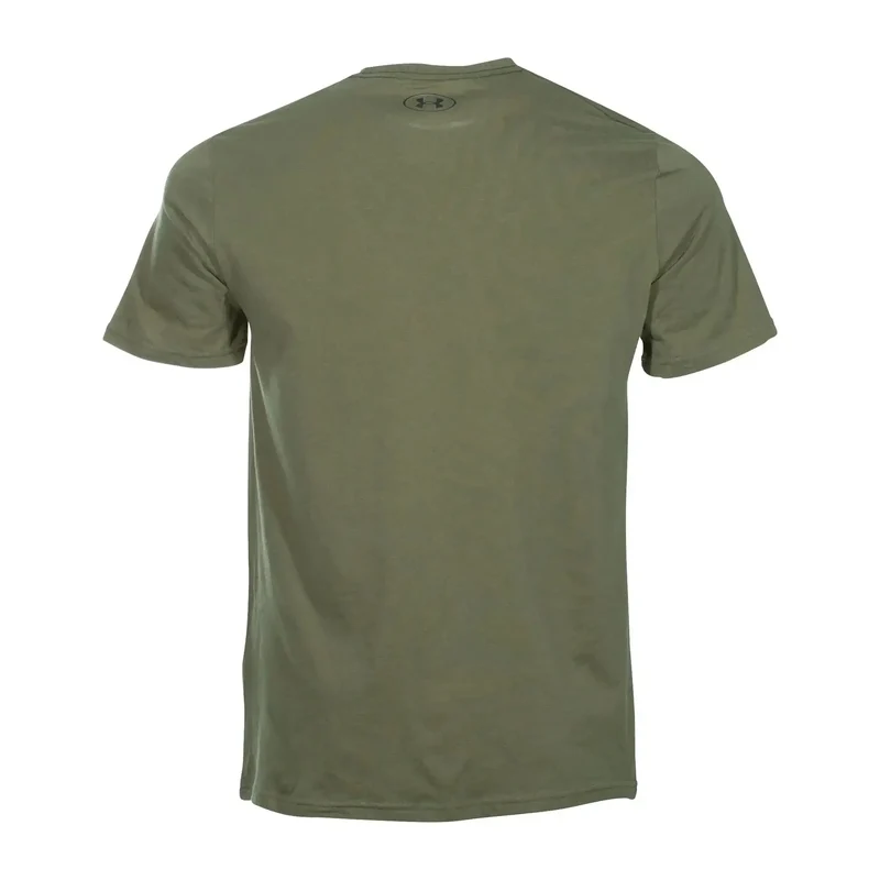 T-Shirt Sportstyle Left Chest Logo