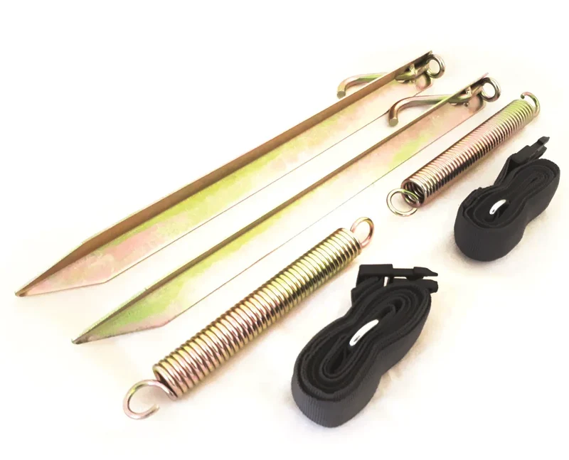 SunnCamp AirVolution Awning Tie Down Set
