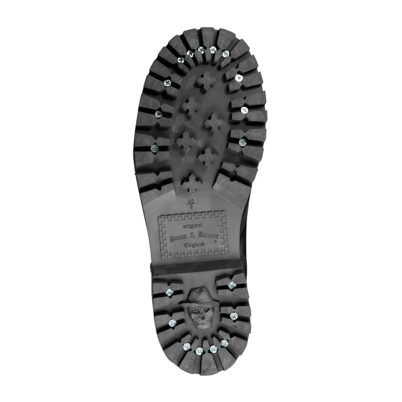 Stiefel 30-Loch