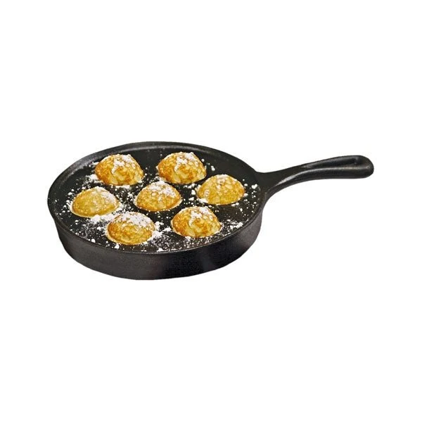Camp Chef Aebleskiver Pan