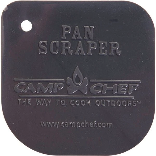 Camp Chef Reinigungsschaber, Kunststoff