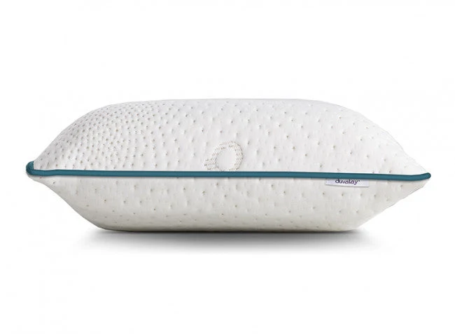 Duvalay Deluxe Memory Foam Pillow