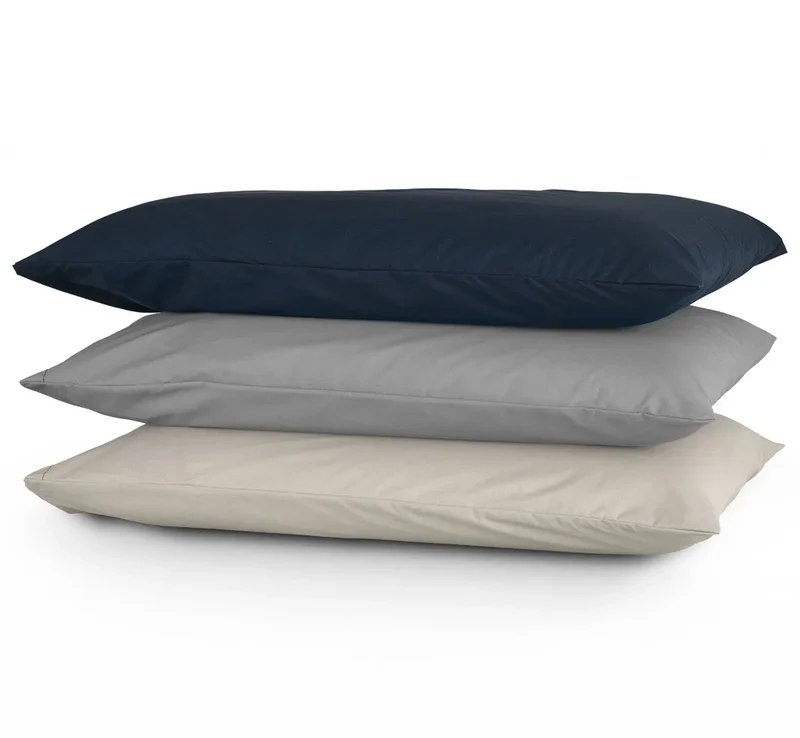 Duvalay Standard Pillowcase - 73.5cm x 51cm