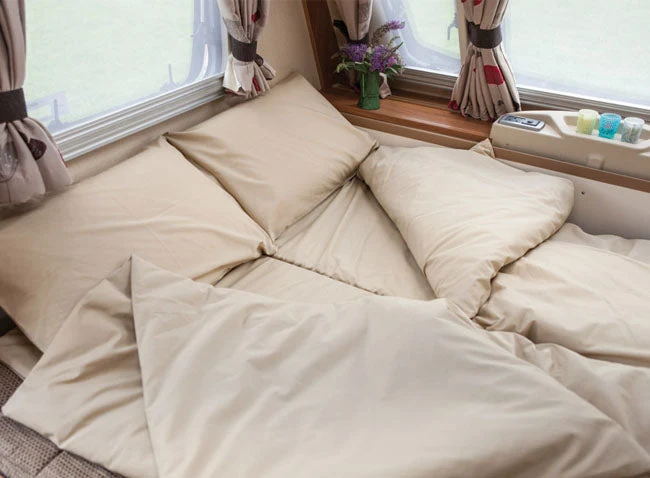 Duvalay Standard Pillowcase - 73.5cm x 51cm