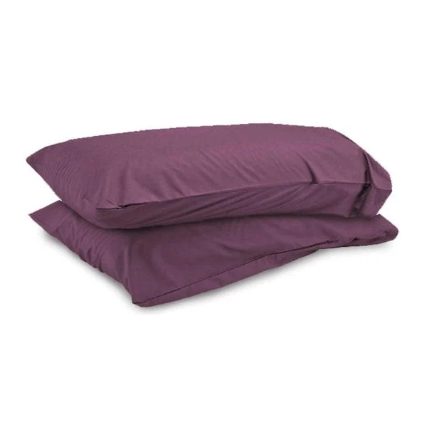 Duvalay Standard Pillowcase - 73.5cm x 51cm